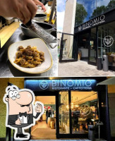Binomio food