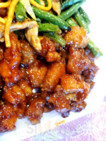 Cathay Chinese Food food