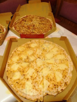 La Pizza De Nico Soultz-sous-forêts food