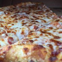 Domino's Pizza #7447 food