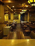 Ashoka Restaurant inside
