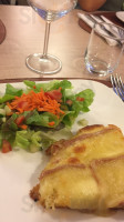 Auberge Du Croisil food