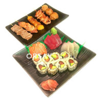 Orsay Sushi food