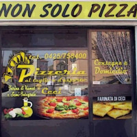 Non Solo Pizza Di Meioli Alessandro food