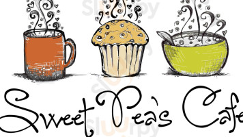 Sweet Peas Cafe, New Windsor, N.y. food