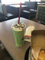 Arby's food