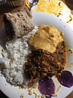 Balti Spice Takeaway food