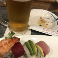 Chiba-Ken food
