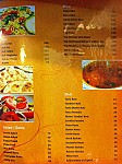 56 Bhog menu