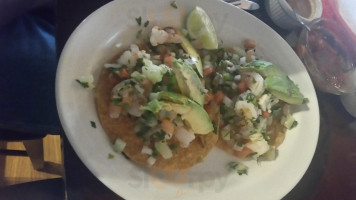 Mi Ranchito Mexican Grill Seafood food