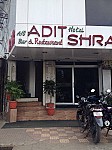 Adit Restaurant & Bar outside