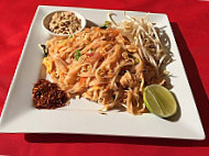 Thai Bites food