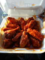 Atlanta's Best Wings inside