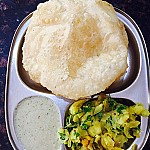 Venkatesh Bhavan food