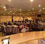Noor Banquet Halls Kharian inside