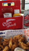 Blount Clam Shack On The Waterfront food