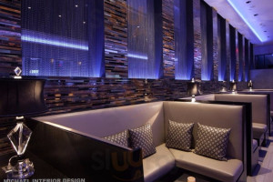 Sobe Resturant And Lounge inside