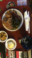 Steph's Southern Soul food