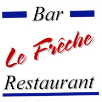 Le Frêche outside