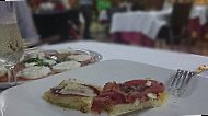La Tagliatella Plaza Mayor food