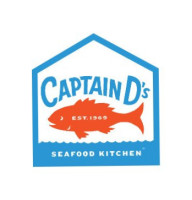 Captain D's food