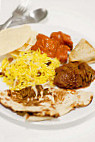Malwa Kitchen Indian Restaurant food