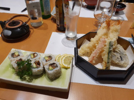 Kamogawa food