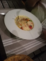 L'Anis Etoilé food