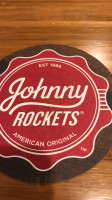 Johnny Rockets menu