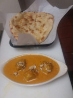 Wraps N Curry food