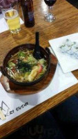 Midori Sushi And Grill food