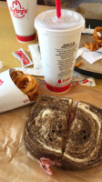 Arby's food