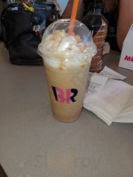 Dunkin' food