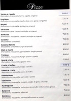Pizzeria Sperone D'italia Di Scarale Andrea inside