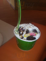 Peachwave food