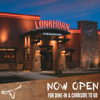 Longhorn Steakhouse Phoenix North Central food