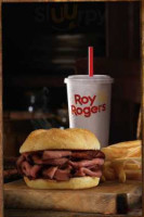 Roy Rogers food