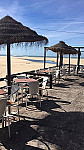 Restaurante Bar Old Beach inside