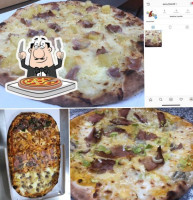 Pizza Flash Di Miserocchi Mattia food