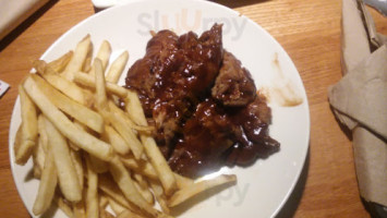 Applebee's Grill And Pikeville food
