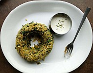 Rasa Dhatu food