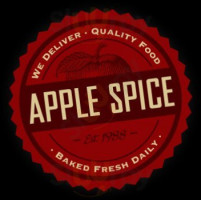 Apple Spice Junction inside