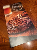 Outback Steakhouse food