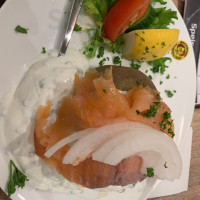 Beckmann Fischspezialitäten food