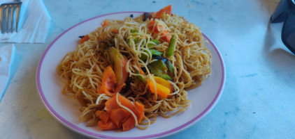 Tan Tien food