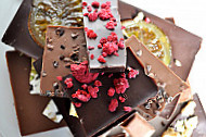 Adora Handmade Chocolates food