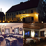 Wirtshaus Oberbachern inside