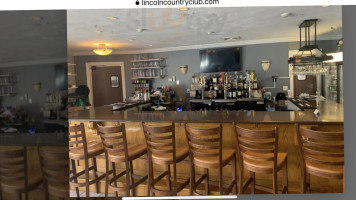 Tomaselli's At Lincoln Country Club food