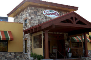 Stancato's Restaurant outside