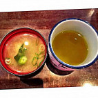 Bento Cafe food